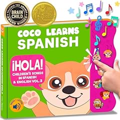 Spanish baby books for sale  Delivered anywhere in USA 
