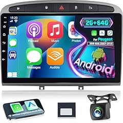 64g autoradio android usato  Spedito ovunque in Italia 