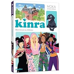 Trésor kinra bienvenue d'occasion  Livré partout en France