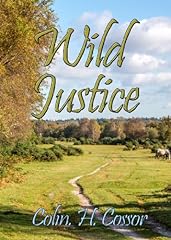 Wild justice for sale  Delivered anywhere in UK