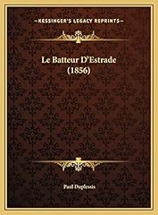 Batteur estrade d'occasion  Livré partout en France