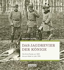 Jagdrevier könige schorfheide gebraucht kaufen  Wird an jeden Ort in Deutschland