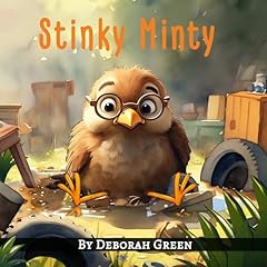 Stinky minty usato  Spedito ovunque in Italia 