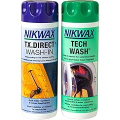 Nikwax tech wash for sale  Delivered anywhere in UK