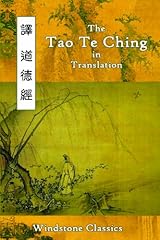 Tao ching translation for sale  Delivered anywhere in UK
