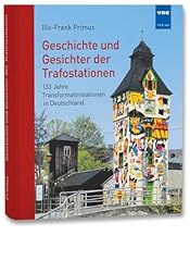 Geschichte gesichter trafostat gebraucht kaufen  Wird an jeden Ort in Deutschland