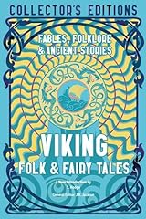 Viking folk fairy for sale  Delivered anywhere in USA 