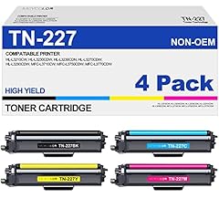 Tn227 tn223 high for sale  Delivered anywhere in USA 