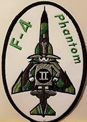Phantom aircraft patch for sale  Delivered anywhere in USA 