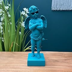 Blue cherub sunglasses for sale  Delivered anywhere in UK