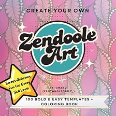 Create your zendoodle gebraucht kaufen  Wird an jeden Ort in Deutschland
