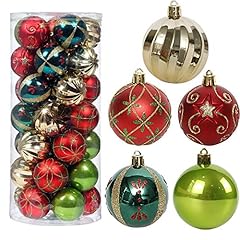 Christmas tree ornaments for sale  Delivered anywhere in USA 