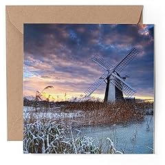 Greeting card norfolk for sale  Delivered anywhere in UK
