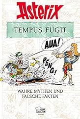 Asterix tempus fugit usato  Spedito ovunque in Italia 