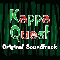 Kappa quest original for sale  Delivered anywhere in UK