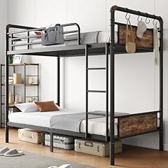 Bunk bed twin for sale  Delivered anywhere in USA 