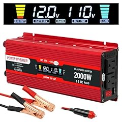 Car power inverter for sale  Delivered anywhere in USA 
