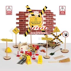Boomtop wichtel baustelle gebraucht kaufen  Wird an jeden Ort in Deutschland