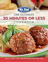 Mr. food test for sale  Delivered anywhere in USA 