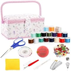 Dicunoy sewing box for sale  Delivered anywhere in USA 