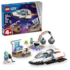 Lego city spaceship for sale  Delivered anywhere in USA 