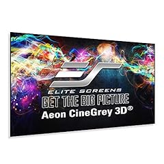 Elite screens aeon for sale  Delivered anywhere in USA 