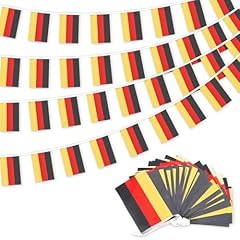 Bafiwu deutschland fahnenkette gebraucht kaufen  Wird an jeden Ort in Deutschland