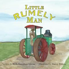 Little rumely man for sale  Delivered anywhere in USA 