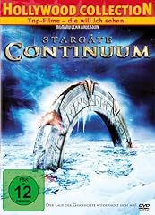 Stargate continuum gebraucht kaufen  Wird an jeden Ort in Deutschland