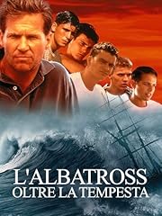 Albatross oltre la usato  Spedito ovunque in Italia 
