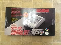 Super nintendo entertainment for sale  Delivered anywhere in UK