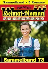 Heimat roman treueband gebraucht kaufen  Wird an jeden Ort in Deutschland
