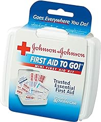 Johnson johnson first for sale  Delivered anywhere in USA 