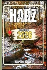 Harz reiseführer erlebnisreis gebraucht kaufen  Wird an jeden Ort in Deutschland
