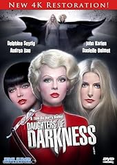 Daughters darkness for sale  Delivered anywhere in UK