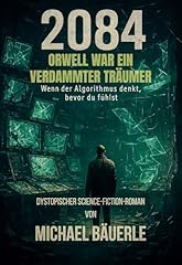 2084 rwell verdammter gebraucht kaufen  Wird an jeden Ort in Deutschland