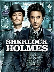 Sherlock holmes usato  Spedito ovunque in Italia 