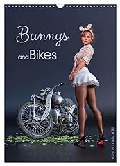 Bunnys and bikes gebraucht kaufen  Wird an jeden Ort in Deutschland