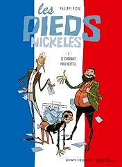 Pieds nickelés tome d'occasion  Livré partout en France