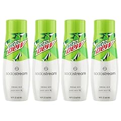 Sodastream mountain dew for sale  Delivered anywhere in USA 