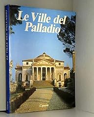Ville del palladio usato  Spedito ovunque in Italia 