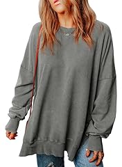Shewin womens sweatshirt for sale  Delivered anywhere in USA 