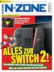 Zone 2025 infos gebraucht kaufen  Wird an jeden Ort in Deutschland