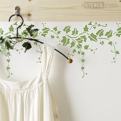 Stencil studio trailing for sale  Delivered anywhere in UK