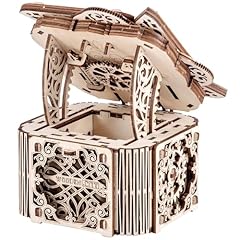 Wooden.city mystery box for sale  Delivered anywhere in UK