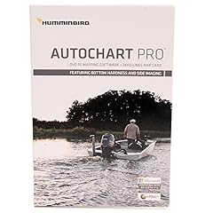 Humminbird electronic chart for sale  Delivered anywhere in USA 