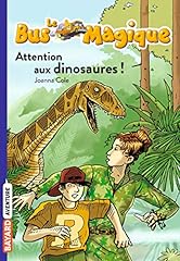 Bus magique tome d'occasion  Livré partout en France