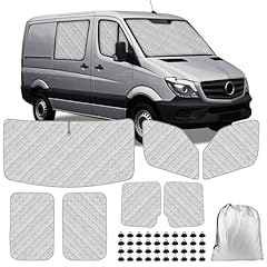 Federedevo mercedes sprinter for sale  Delivered anywhere in UK