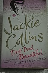 Drop dead beautiful for sale  Delivered anywhere in UK