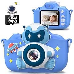 Gofunly kids camera for sale  Delivered anywhere in UK